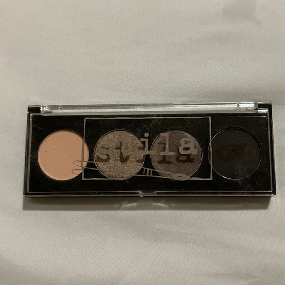 Stila Surreal Eye Shadow Palette
